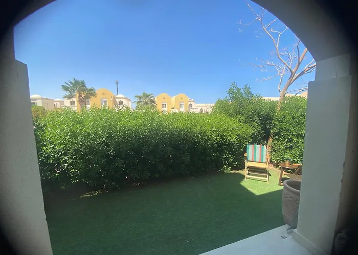 Apartment Makadi Bay