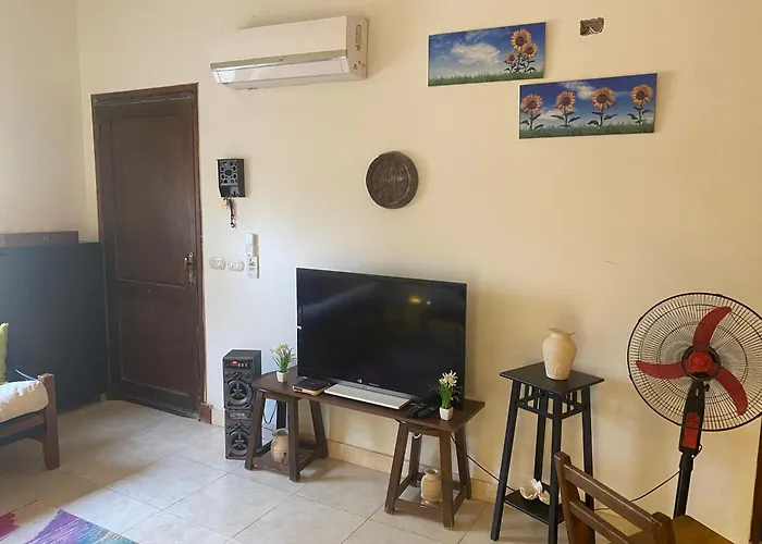 Makadi Bay Apartment *