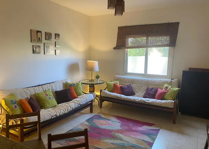 Apartment Makadi Bay *