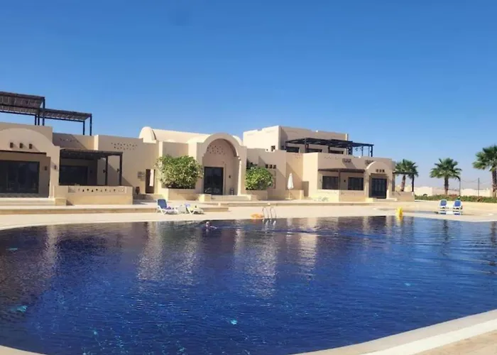 Apartment Makadi Bay *