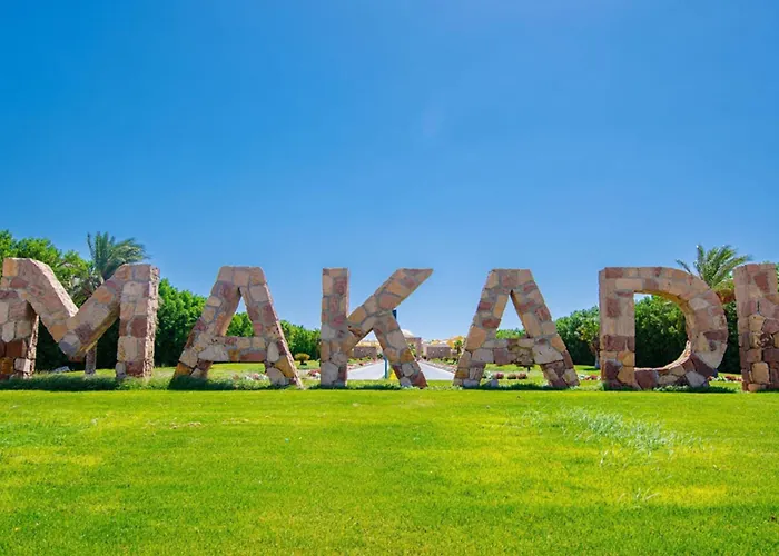 Makadi Bay Apartment Hurghada
