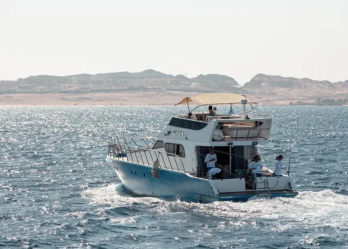 Makadi Bay Hurghada