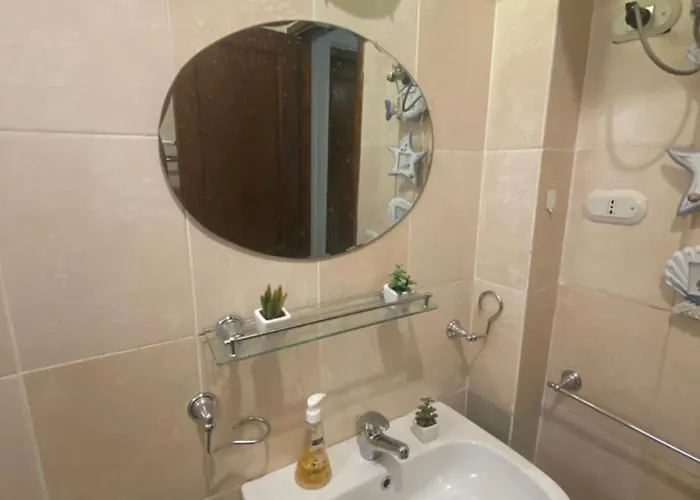 Apartment Makadi Bay Hurghada