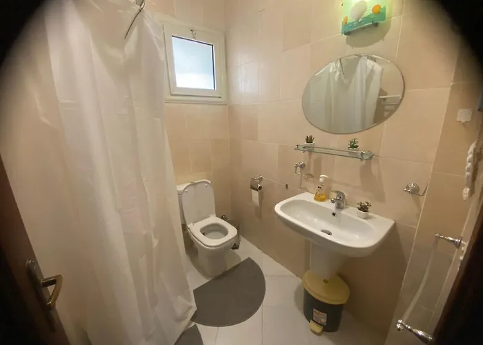 Apartment Makadi Bay Hurghada